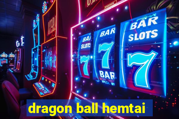 dragon ball hemtai